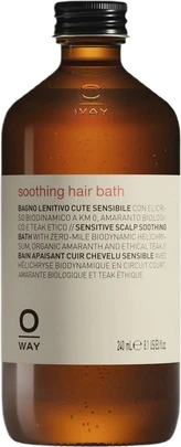 Шампунь Oway Soothing Hair Bath