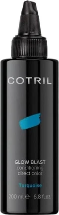 Прямое Пигментное Окрашивание Cotril Glow Blast