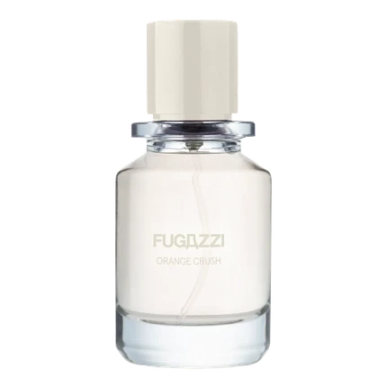 Eau De Parfum Fugazzi Orange Crush