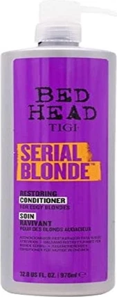 Кондиционер Tigi Bed Head Serial Blonde