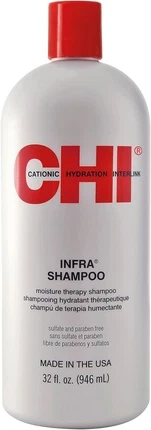 Шампунь Chi Chi Infra