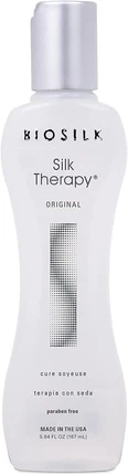 Сыворотка для волос BioSilk Silk Therapy