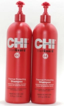 Шампунь Chi Farouk 44 Iron Guard