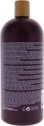 Шампунь Chi Deep Brilliance Optimum Moisture
