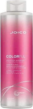 Joico Colorful Anti-Fade shampuni