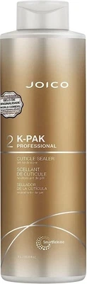 Кондиционер Joico K-Pak Cucicle Sealer
