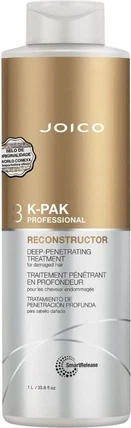 Joico Foundation Conditioner - Joico Deep Penetrating Reconstructor