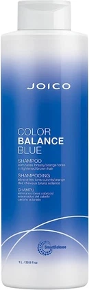 Шампунь Joico Color Balance Blue