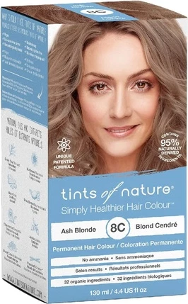 Tints Of Nature Doimiy soch bo'yog'i