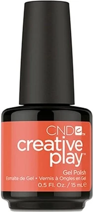 Гель-лак Cnd Creative Play
