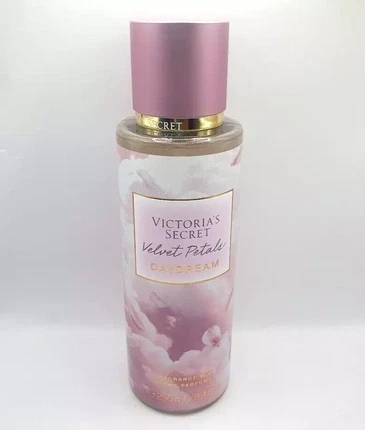 Парфюмированный спрей для тела Victoria's Secret Velvet Petals Daydream