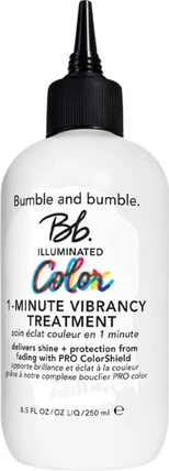 Средство для ухода Bumble And Bumble Усиливающее яркость цвета за 1 минуту