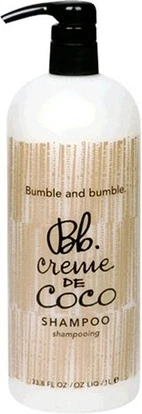 Shampoo Bumble And Bumble Crème de Coco