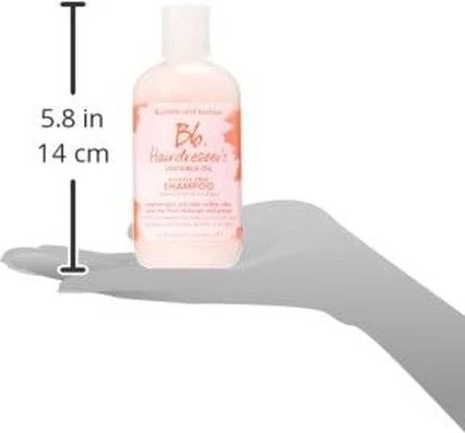 Шампунь Bumble And Bumble Hairdresser's Invisible Oil