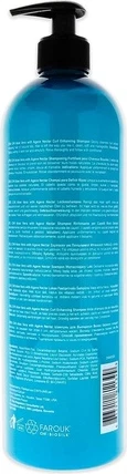 Шампунь Chi Aloe Vera для улучшения локонов