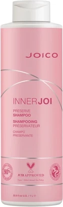 Шампунь Joico Innerjoi Preserve Color