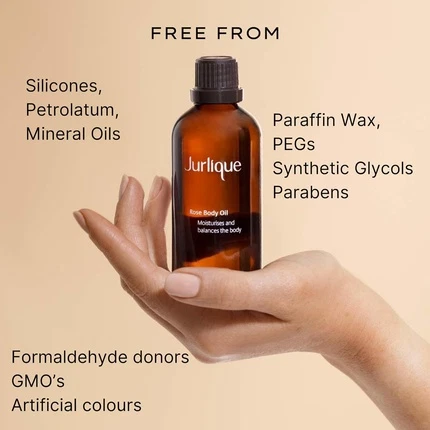 Масло для тела Jurlique Hydrating Body Oil