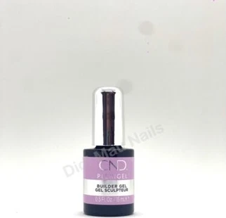 Гель CND Plexigel Cool Ask