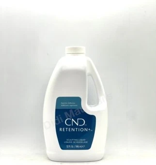 Скульптурная жидкость Cnd Retention+
