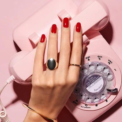 Лак для ногтей Cnd Shellac