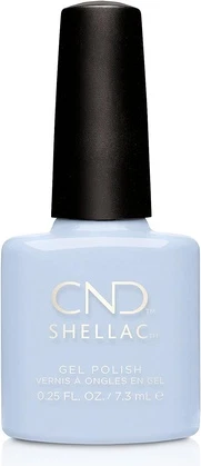 Лак для ногтей CND Shellac