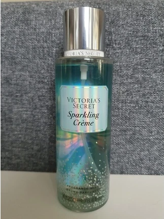 Дезодорант-спрей для тела Victoria's Secret Sparkling Creme