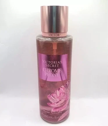 Мист для тела Victoria's Secret Chrome Peony