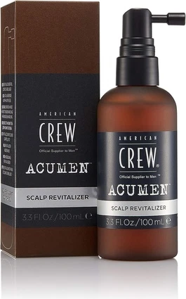Scalp Revitalizer American Crew ACUMEN