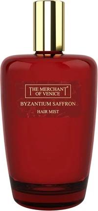 Hair Mist The Merchant Of Venice Byzantium Saffron