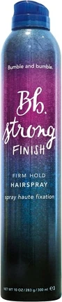 Лак для волос Bumble And Bumble Strong Finish