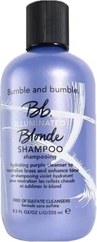 Шампунь Bumble And Bumble Illuminated Blonde
