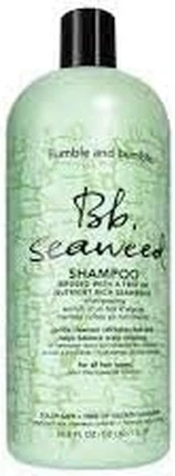 Шампунь Bumble And Bumble Seaweed