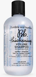 Шампунь Bumble And Bumble Уплотняющий для объема