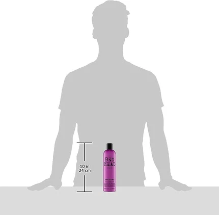 Шампунь Tigi Bed Head Dumb Blonde