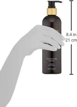 Shampoo CHI Rose Hip Oil Protecting