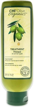 Маска для лечения волос Chi Olive Organics