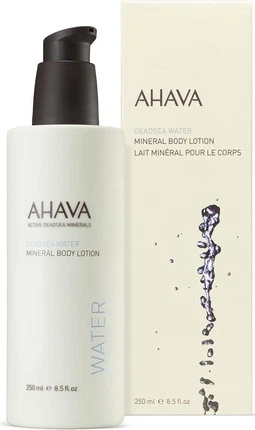 Ahava Mineral Vujud Losoni