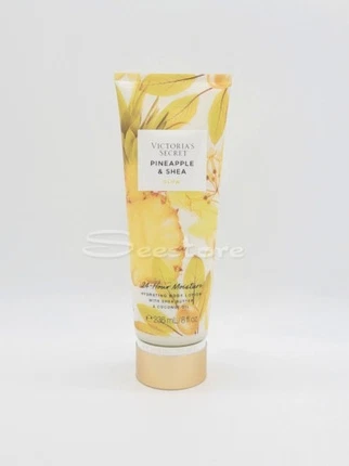 Увлажняющий лосьон для тела Victoria's Secret