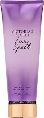 Лосьон для тела Victoria's Secret Love Spell Cashmere