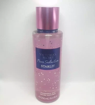 Body Mist Victoria's Secret Pure Seduction Starlit
