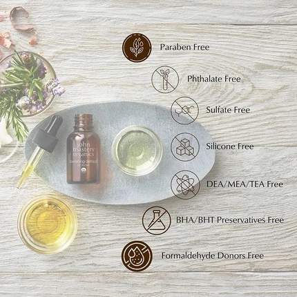 John Masters Organics Hair Milki uchun Konditsioner