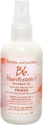 Праймер для волос Bumble And Bumble Hairdresser's Invisible Oil
