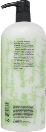 Conditioner Bumble And Bumble