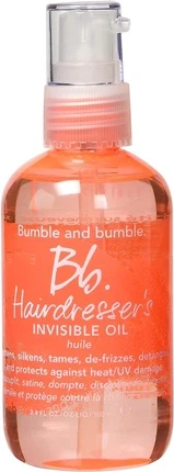 Масло для волос Bumble And Bumble Hairdresser's Invisible Oil