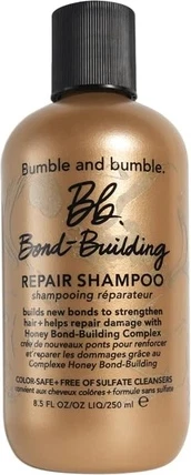 Шампунь Bumble And Bumble Bond Building Repair Shampoo
