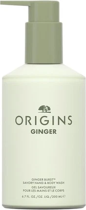 Гель для душа Origins Ginger Burst