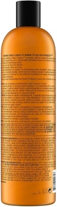 Шампунь Tigi Bed Head Colour Combat Colour Goddess