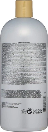 Шампунь Chi Keratin Reconstructing