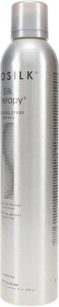 Hairspray Biosilk Silk Therapy Finishing Spray Firm Hold