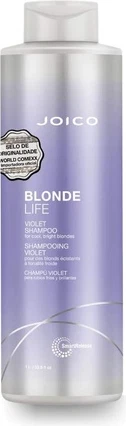 Шампунь Joico Blonde Life Violet